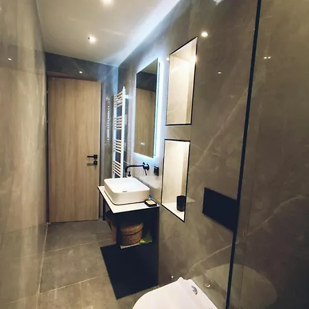 Ghini Venes 2 καλώς ήλθες Holiday home Trikala (Thessaly)