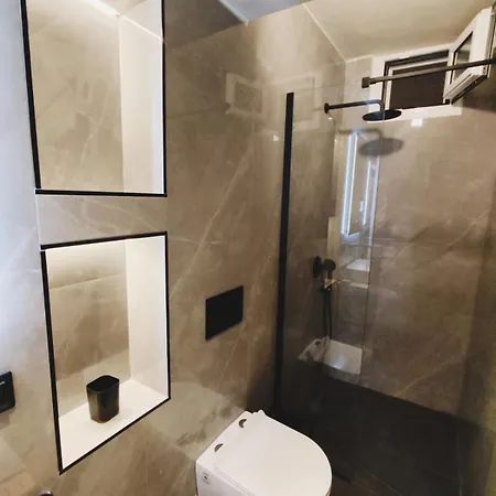 Ghini Venes 2 καλώς ήλθες Holiday home Trikala (Thessaly)