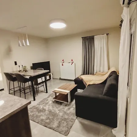 Ghini Venes 2 καλώς ήλθες Holiday home Trikala (Thessaly)