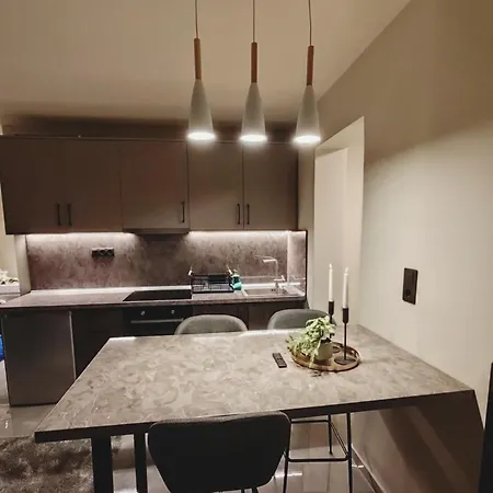 Ghini Venes 2 καλώς ήλθες Holiday home Trikala (Thessaly)