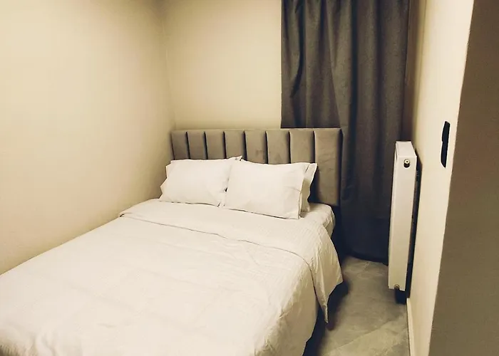 Ghini Venes 2 καλώς ήλθες Holiday home Trikala (Thessaly)