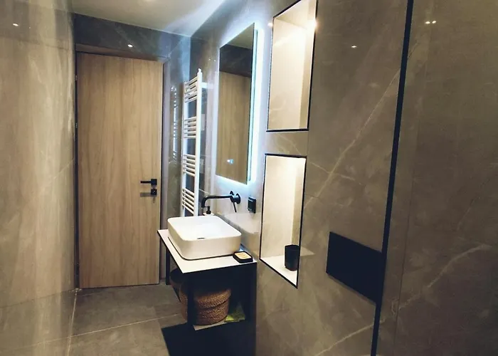 Ghini Venes 2 καλώς ήλθες Holiday home Trikala (Thessaly)