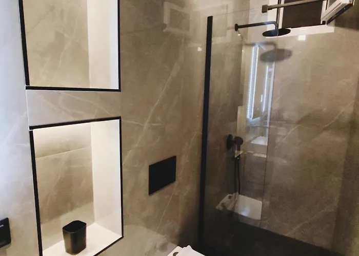 Ghini Venes 2 Καλώς Ήλθες Case de vacanță Tríkala