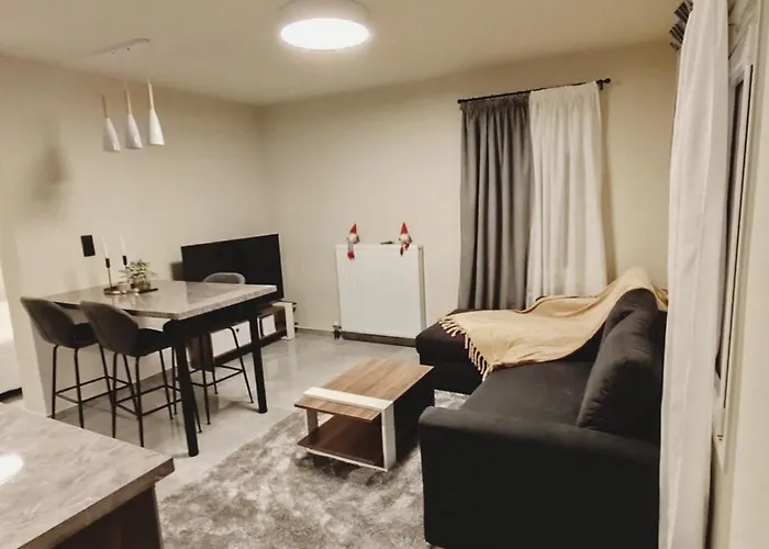 Ghini Venes 2 καλώς ήλθες Holiday home Trikala (Thessaly)