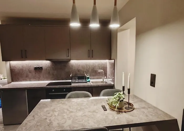 Ghini Venes 2 Καλώς Ήλθες Case de vacanță Tríkala