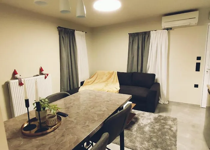 Ghini Venes 2 Καλώς Ήλθες